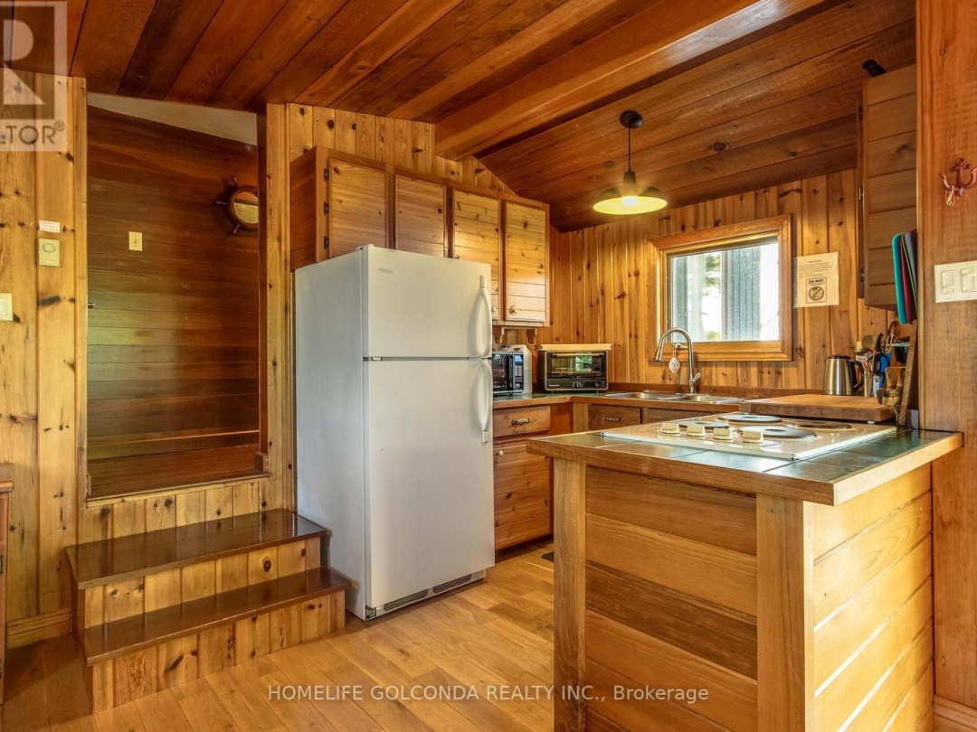 1518 Island 1040/Little B, Georgian Bay