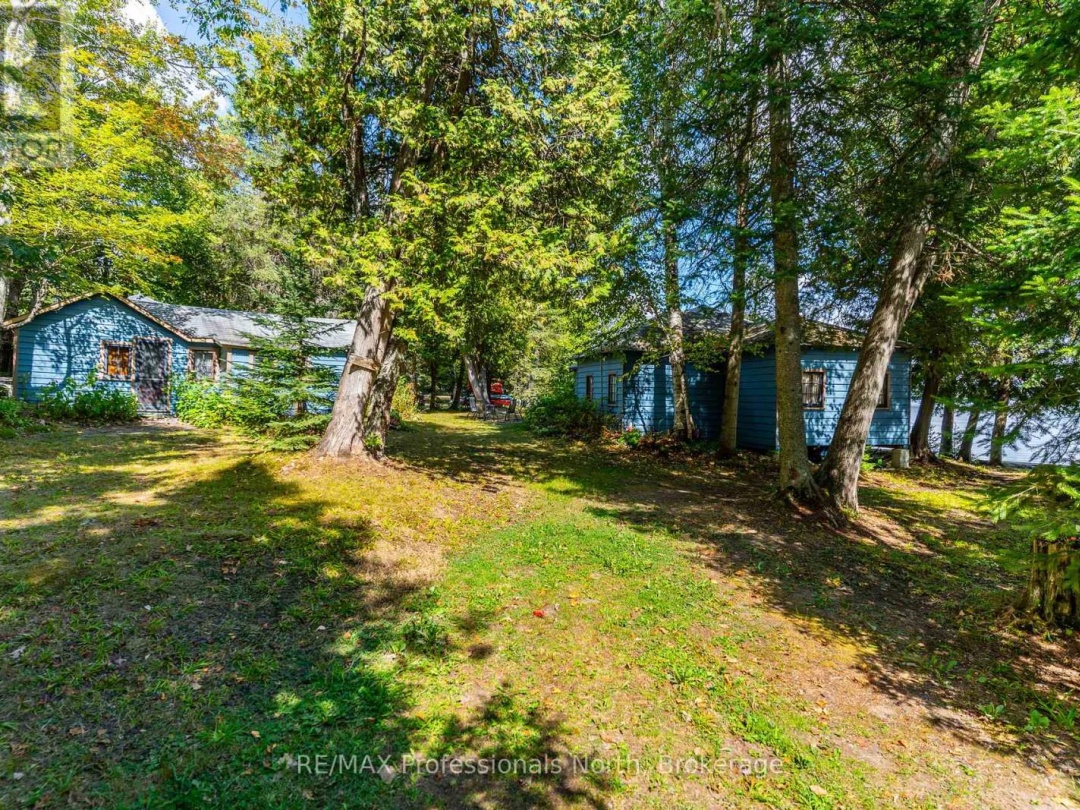 1468 TWELVE MILE LAKE ROAD, 