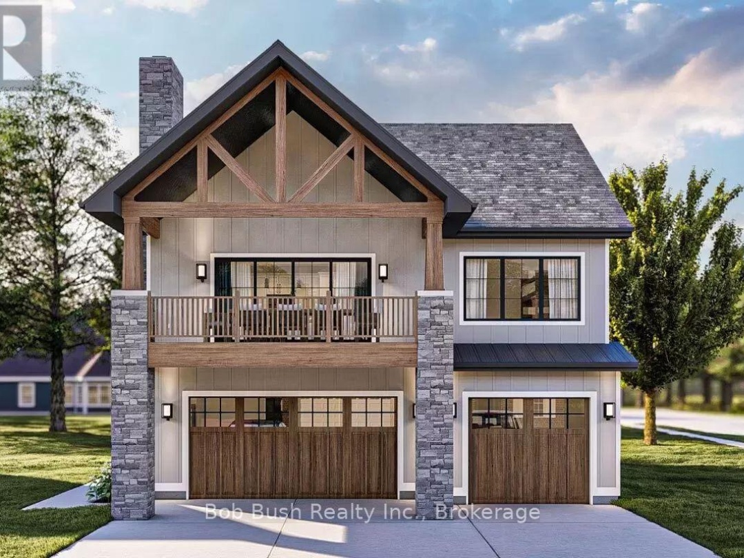 440 David Avenue, Tay (Port McNicoll)