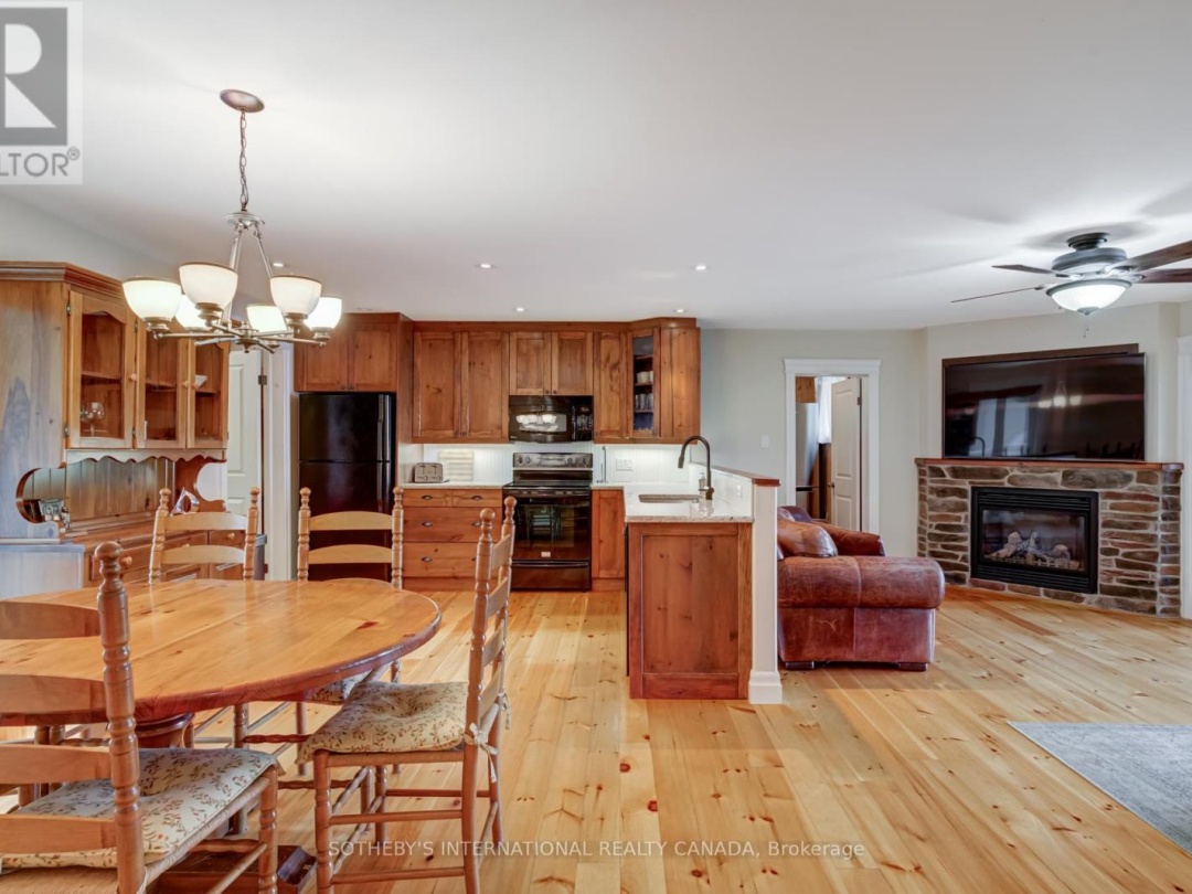 94 WILKINSON DRIVE, 