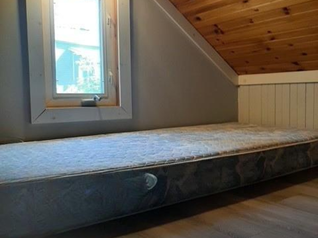 322 BOBCAYGEON ROAD, 