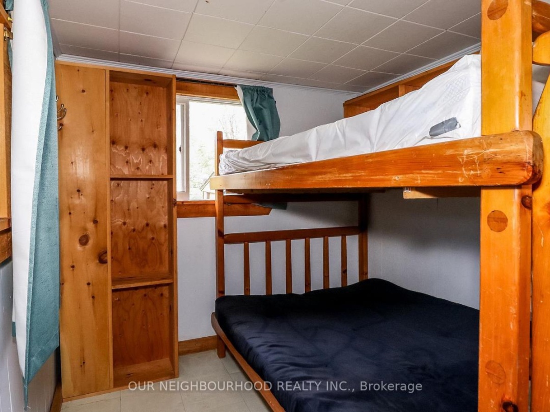 2502 Channel Point Lane, Severn Lake