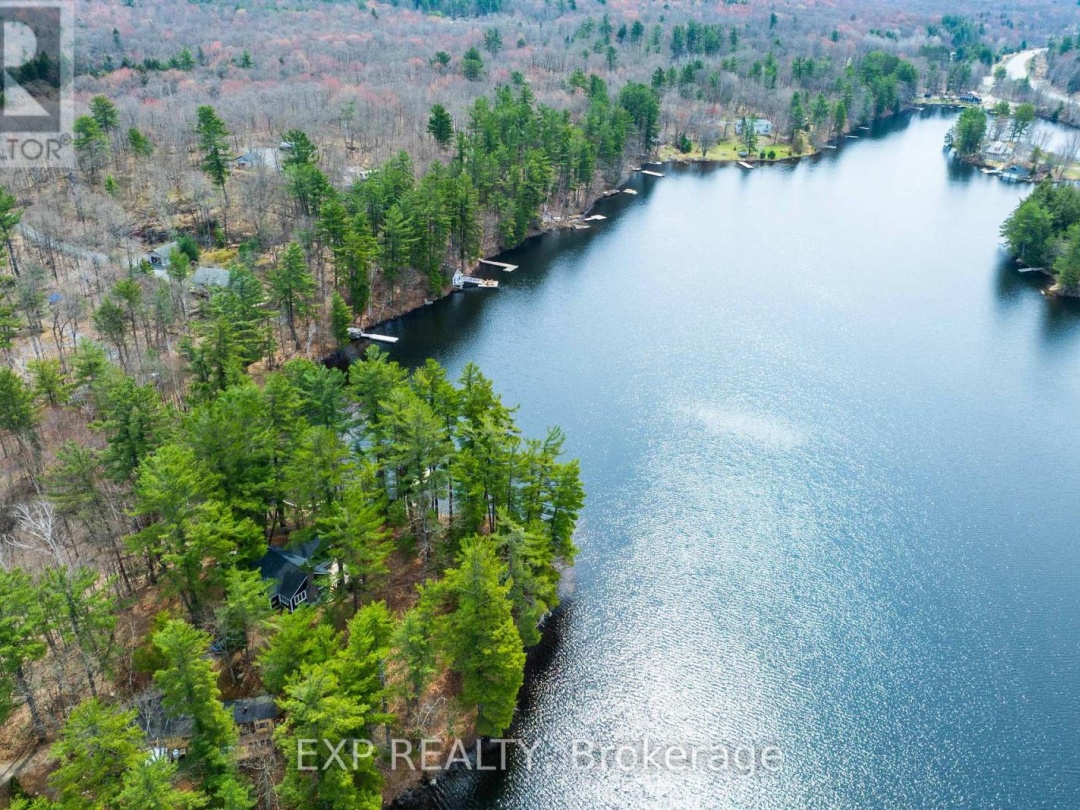 5B SOUTHWELL DRIVE, Horseshoe Lake