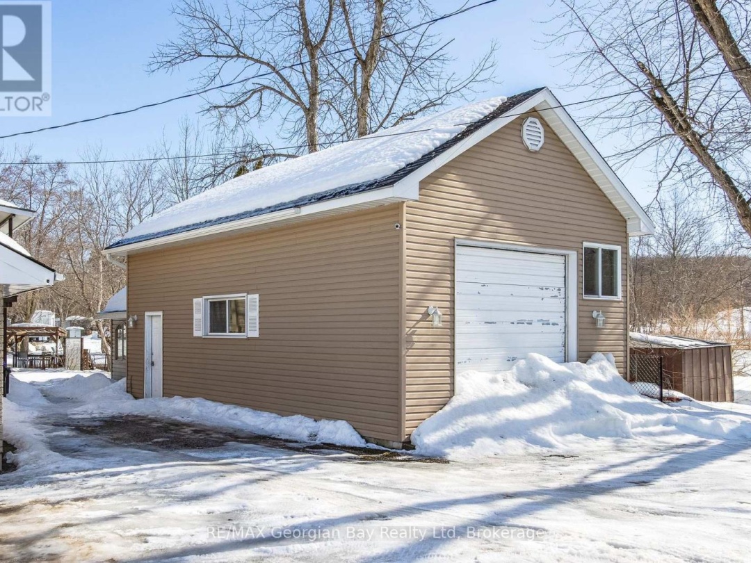 51 Vents Beach Road, Georgian Bay