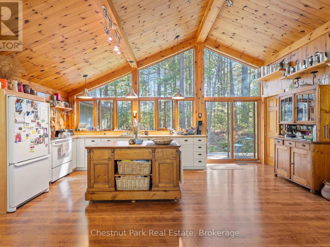 1000 Brown Island, Soyers Lake