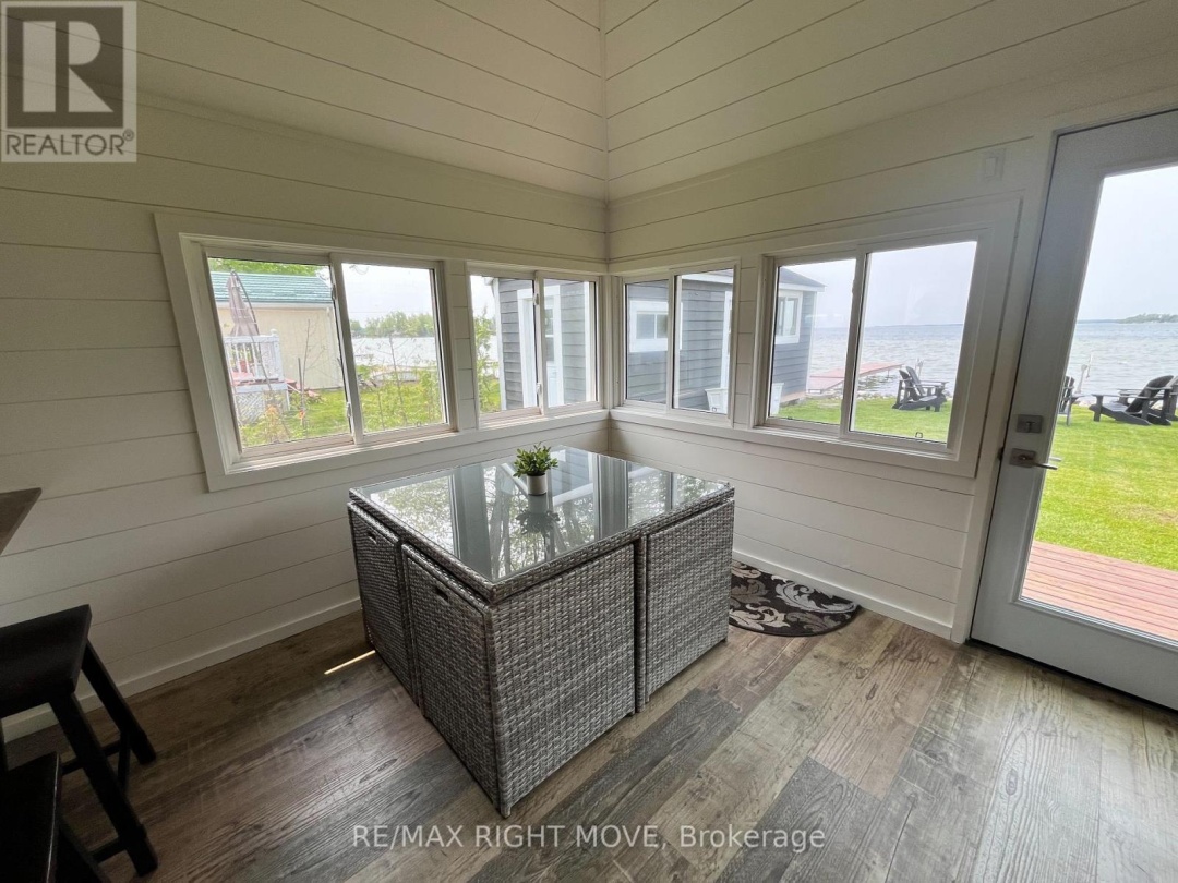4458 Plum Point Road, Lake Simcoe