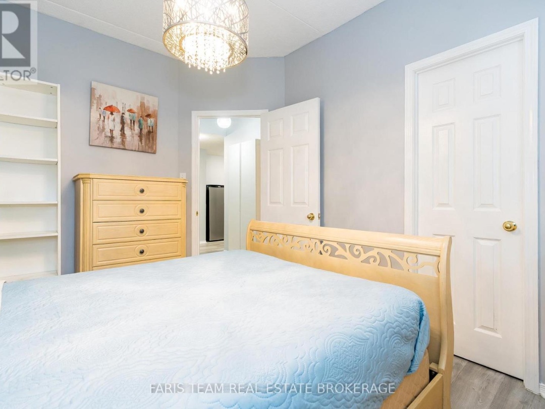 101 - 115 BOND STREET, 