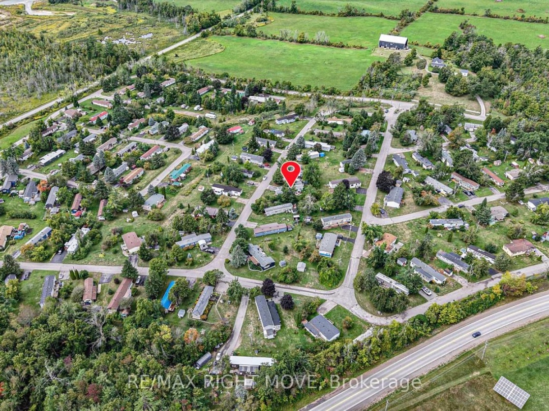 17 BALANTRAE DRIVE, 