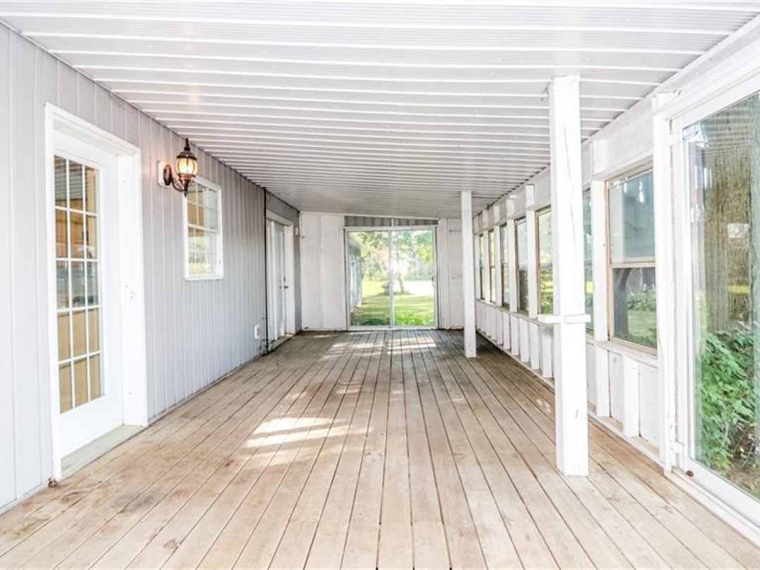791 Horseshoe Valley Road E, Coldwater