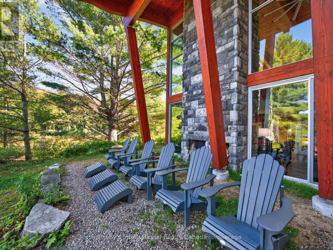 463 OTTER LAKE ROAD, 