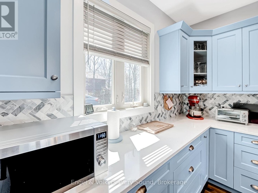 29 Queen Street, Parry Sound