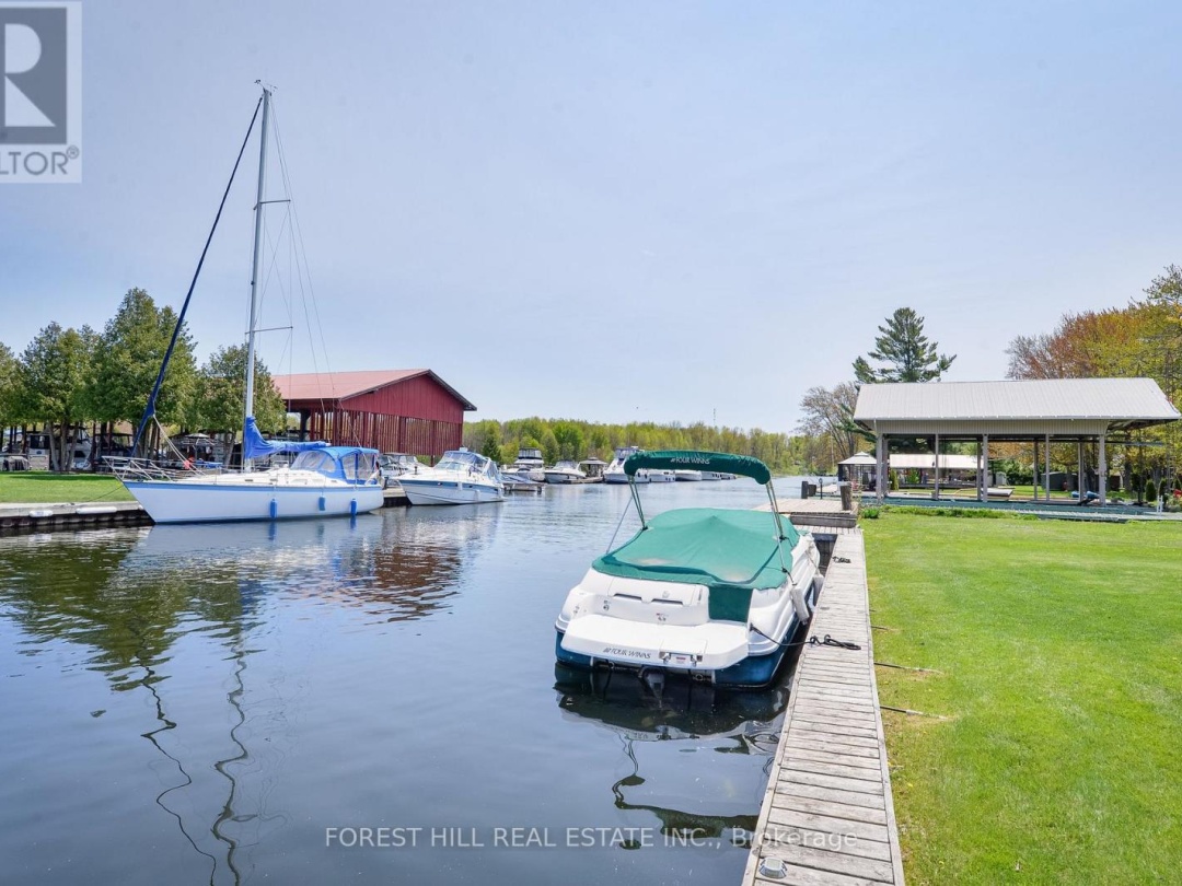 4099 GLEN CEDAR DRIVE, Lake Simcoe