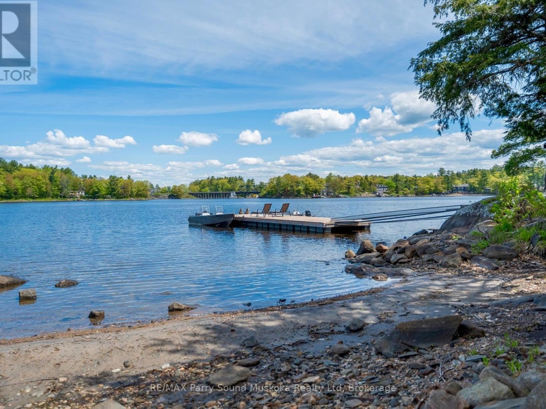 7 Isabella Island, Georgian Bay