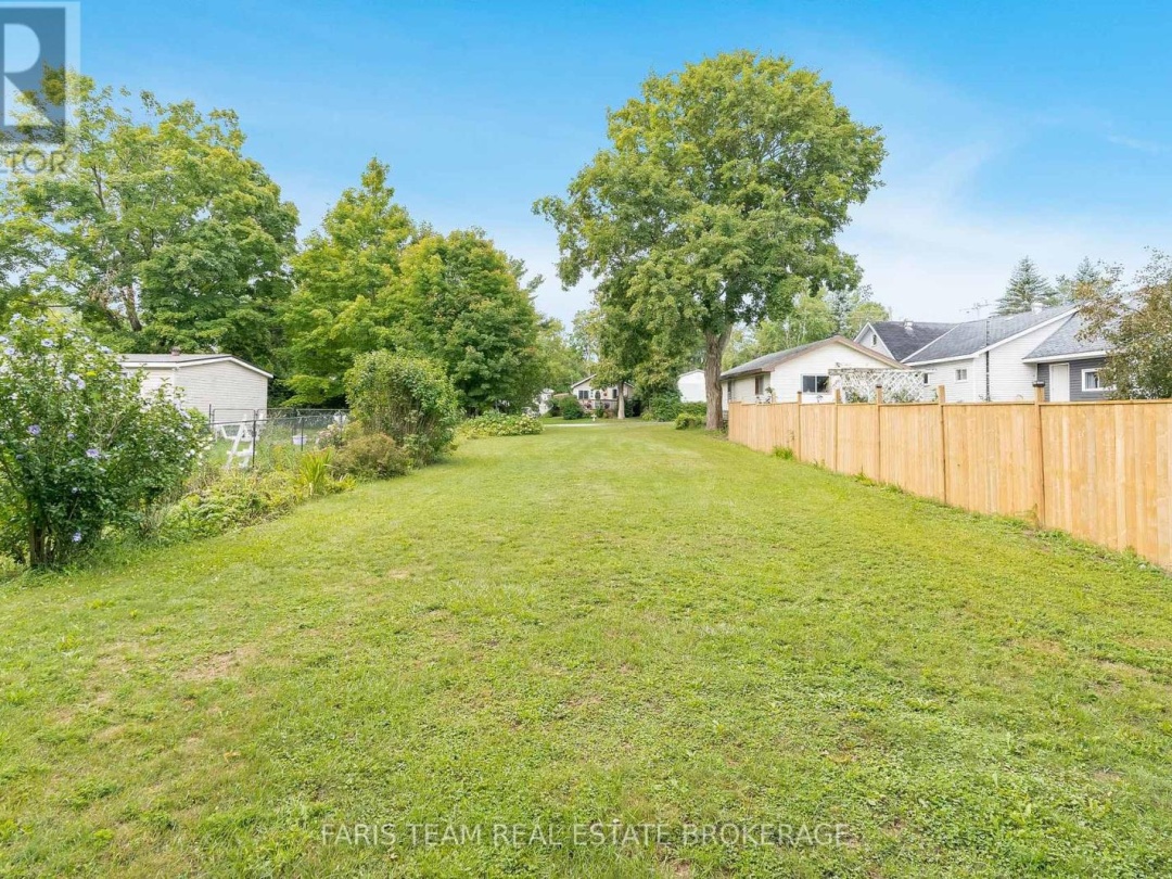 305 OUIDA STREET, 