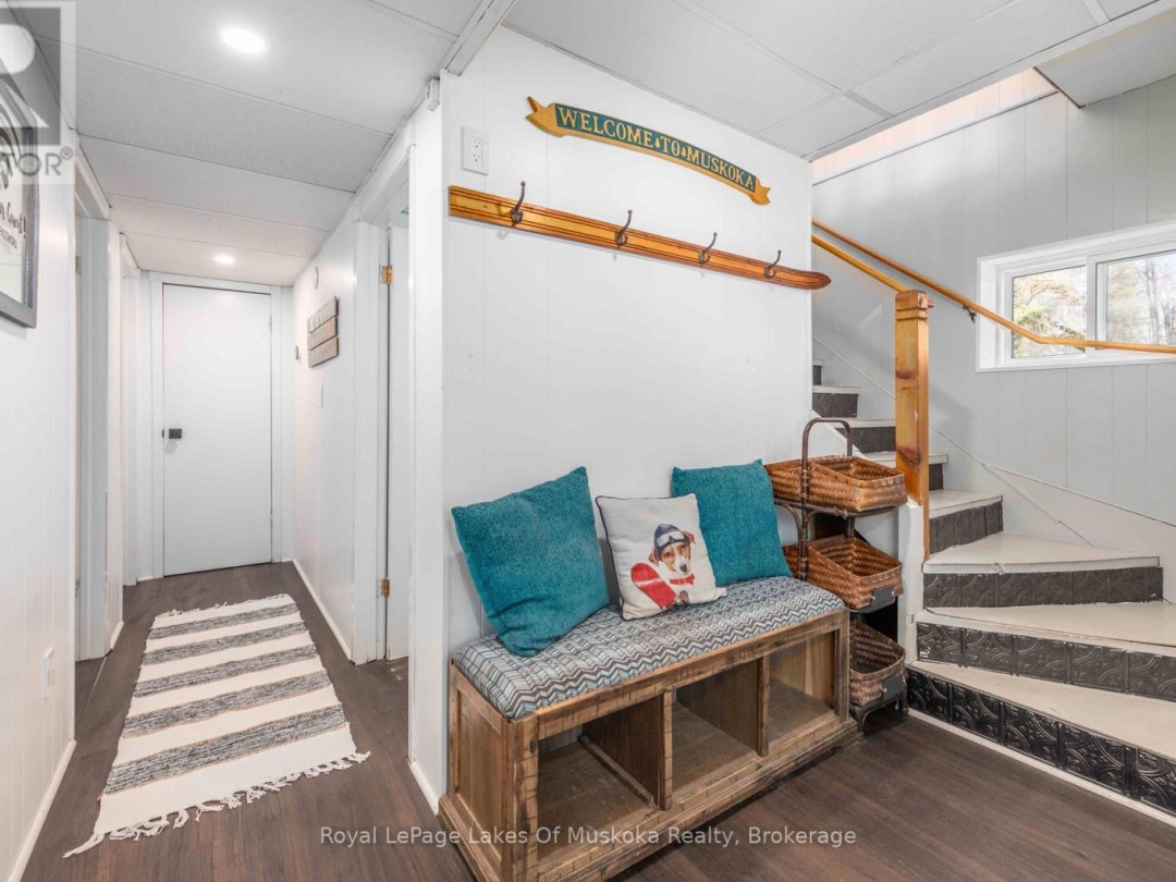 1582 Skyline Drive, Peninsula Lake