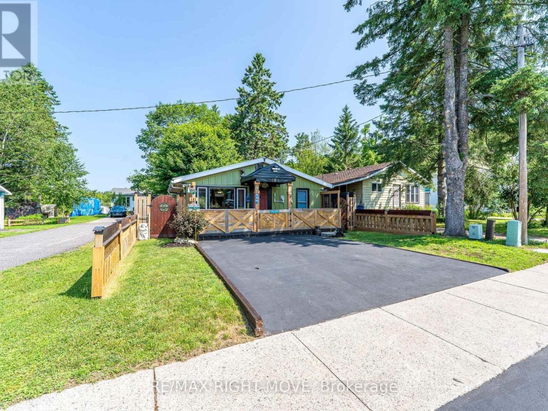 161 QUEBEC STREET, 