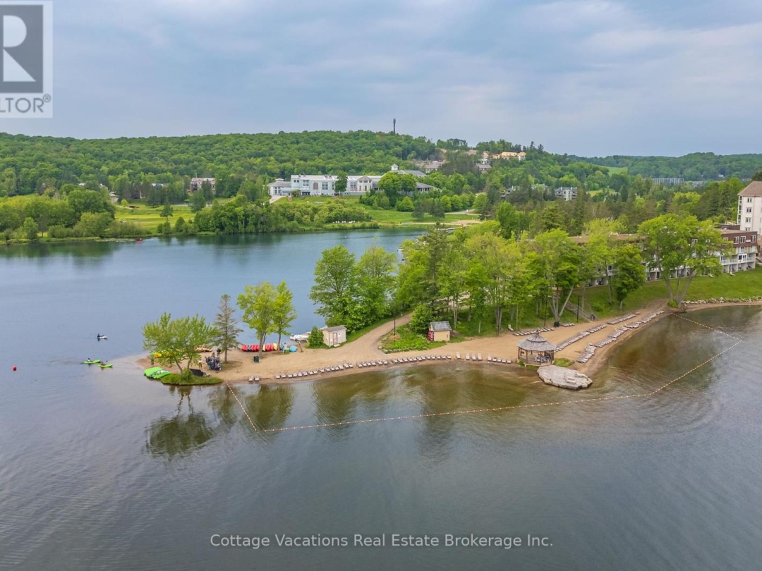 314 - 25 PEN LAKE POINT, 
