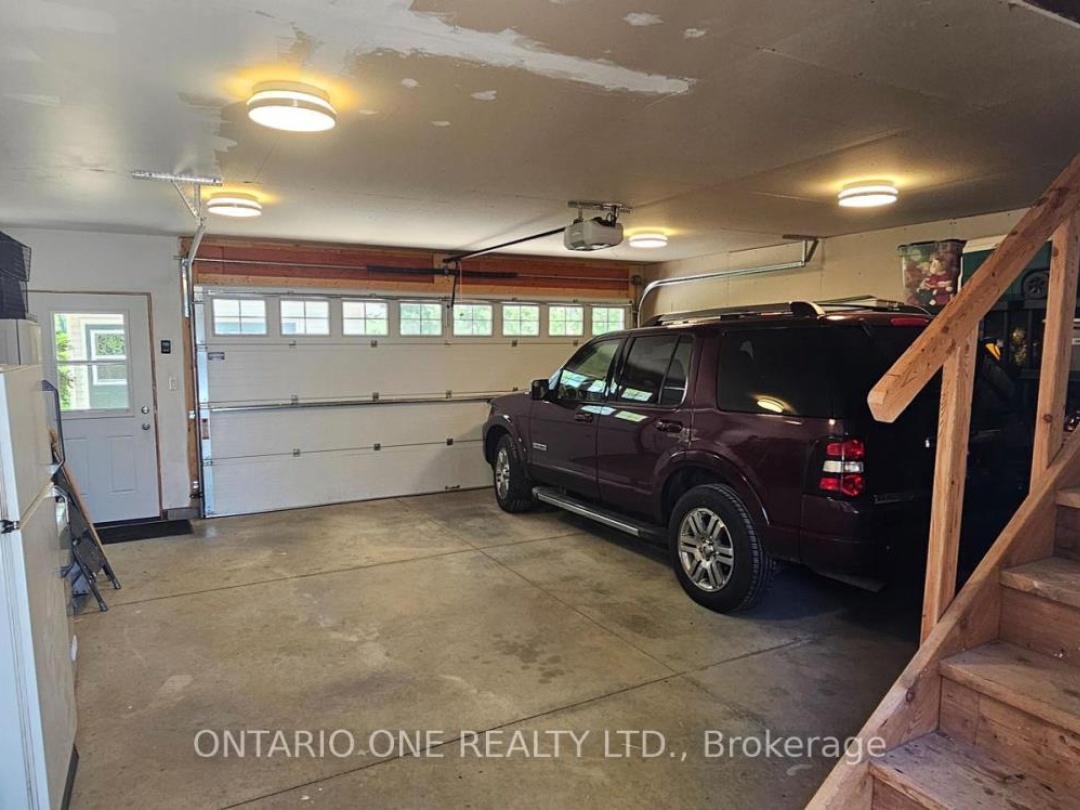 3143 SPARROW LAKE ROAD S, St George Lake