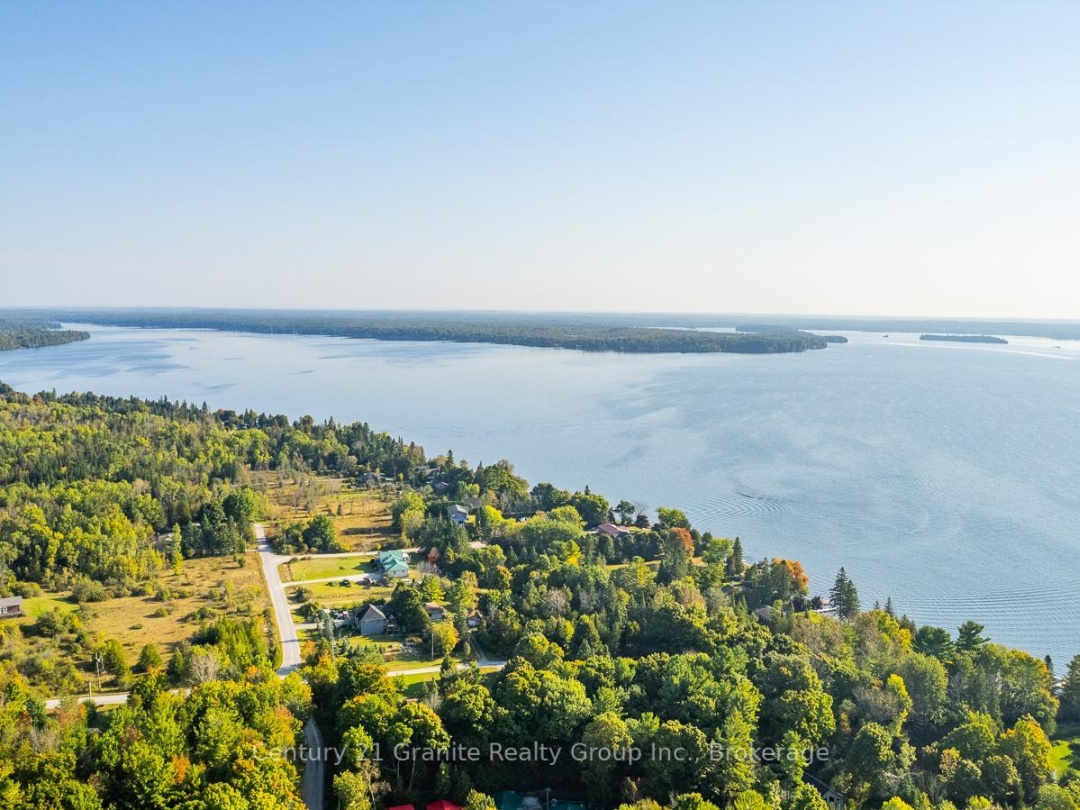 . Mckenzie Place, Balsam Lake