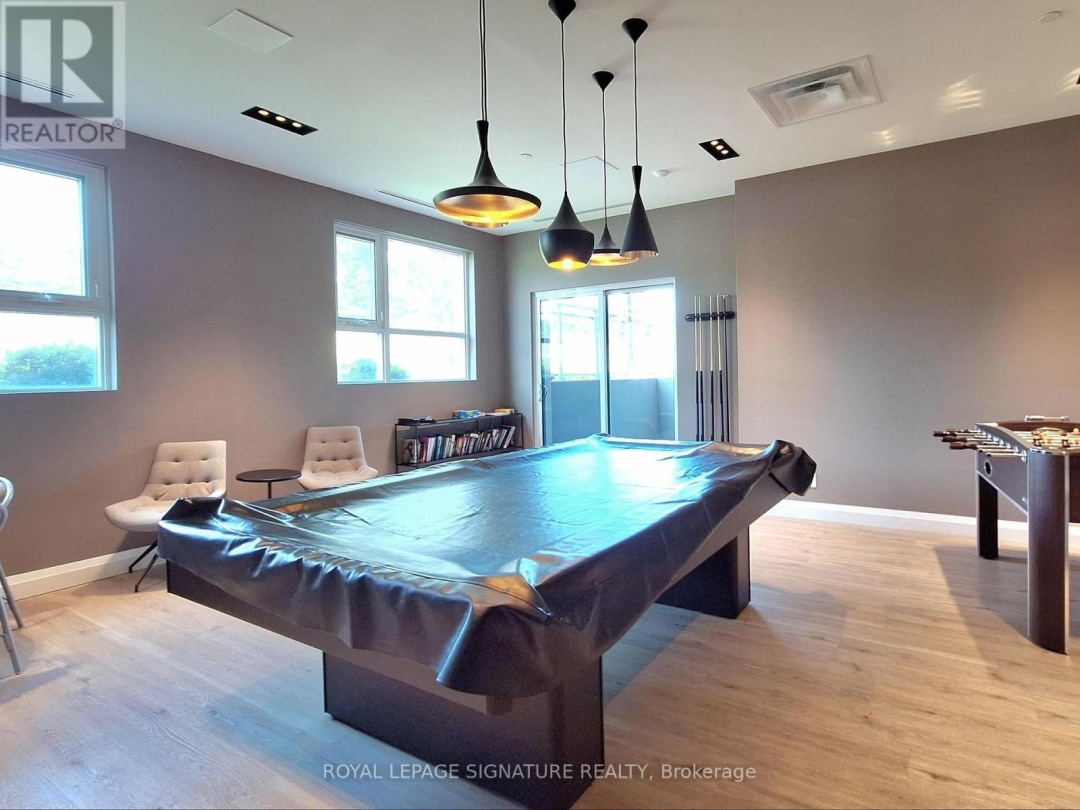 703 - 58 LAKESIDE TERRACE, 