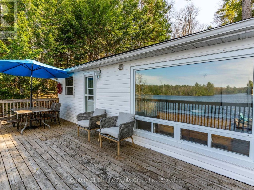 1027 Heney Trail, Big Hawk Lake