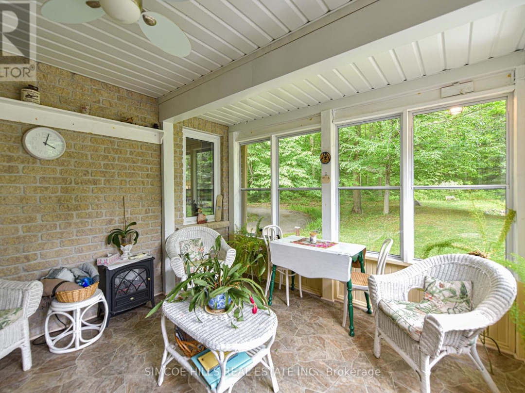 131 EADY STATION ROAD, 