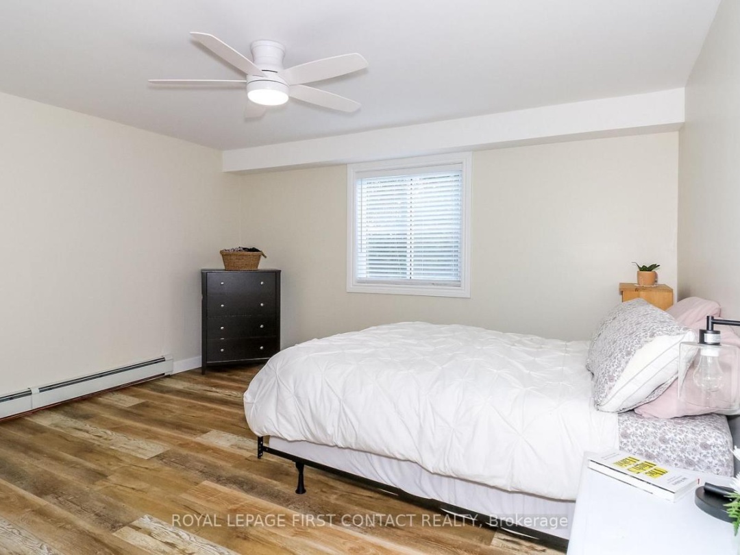 1 MARIPOSA DRIVE, 