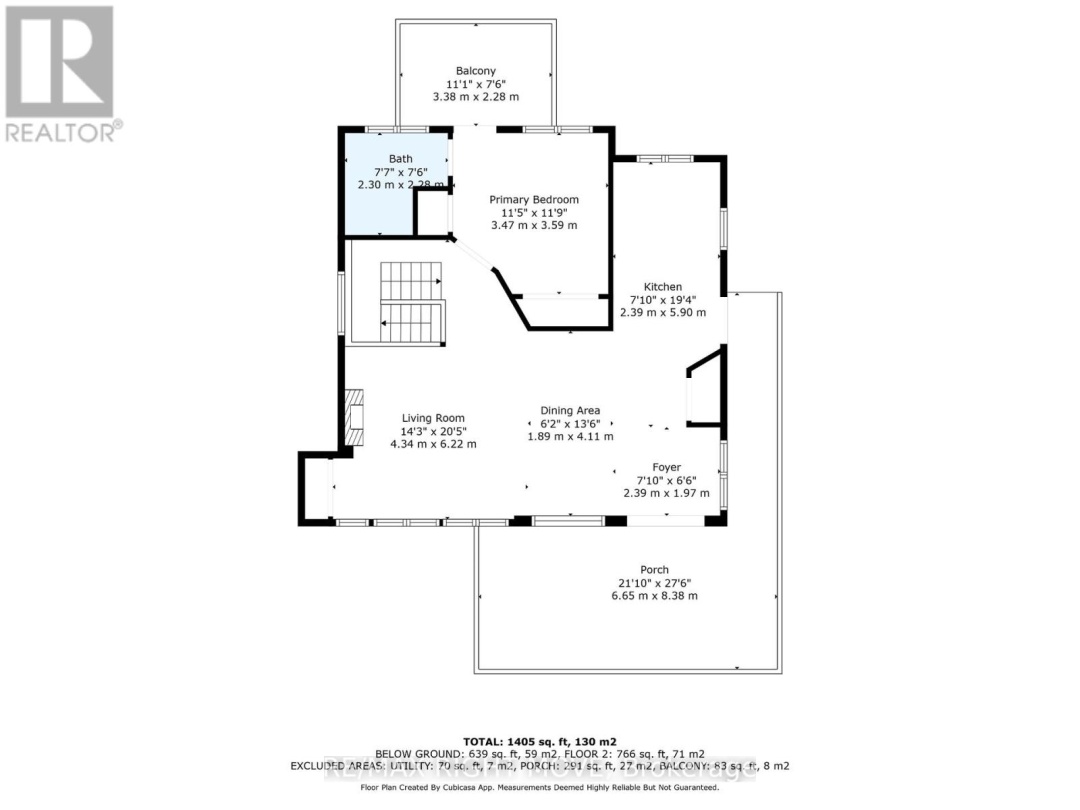3752 PORTAGE BAY ROAD, 