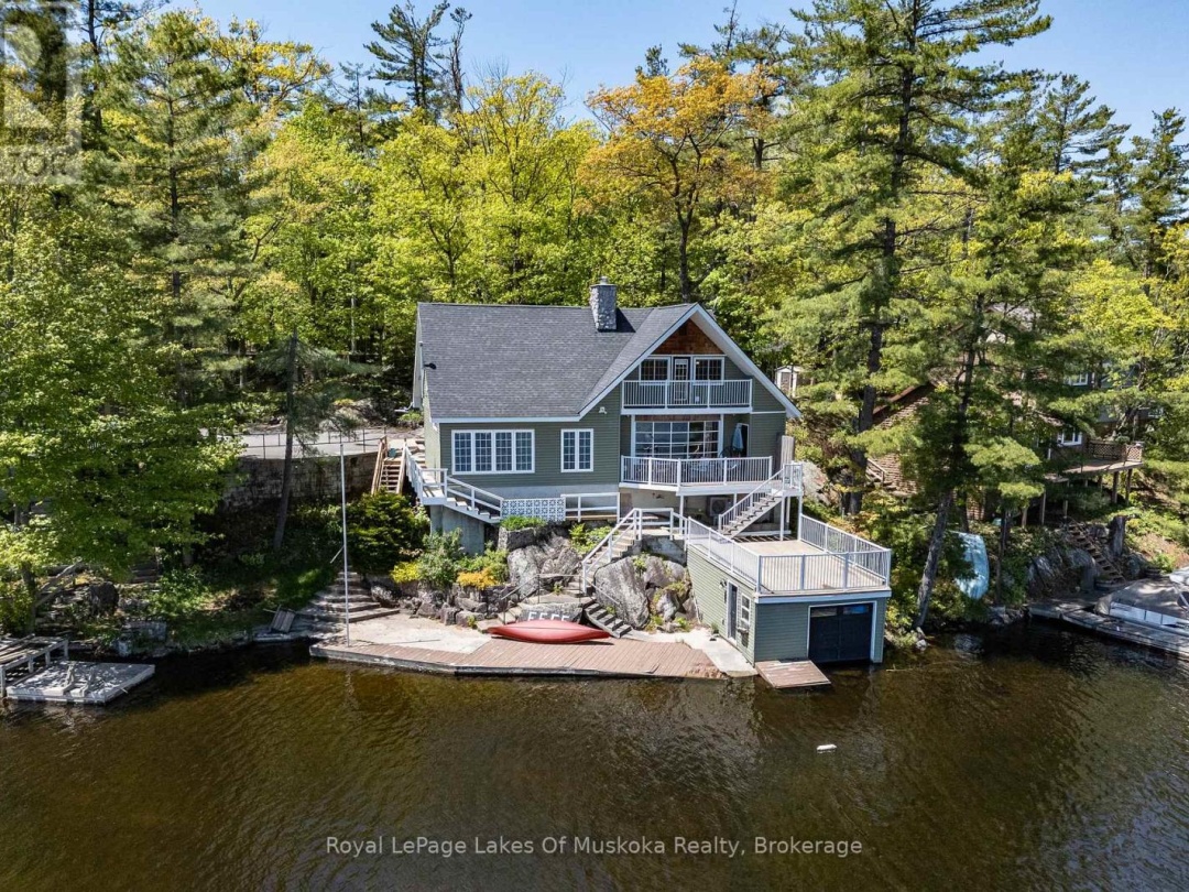4 1010 Pinedale Road, Gull Lake