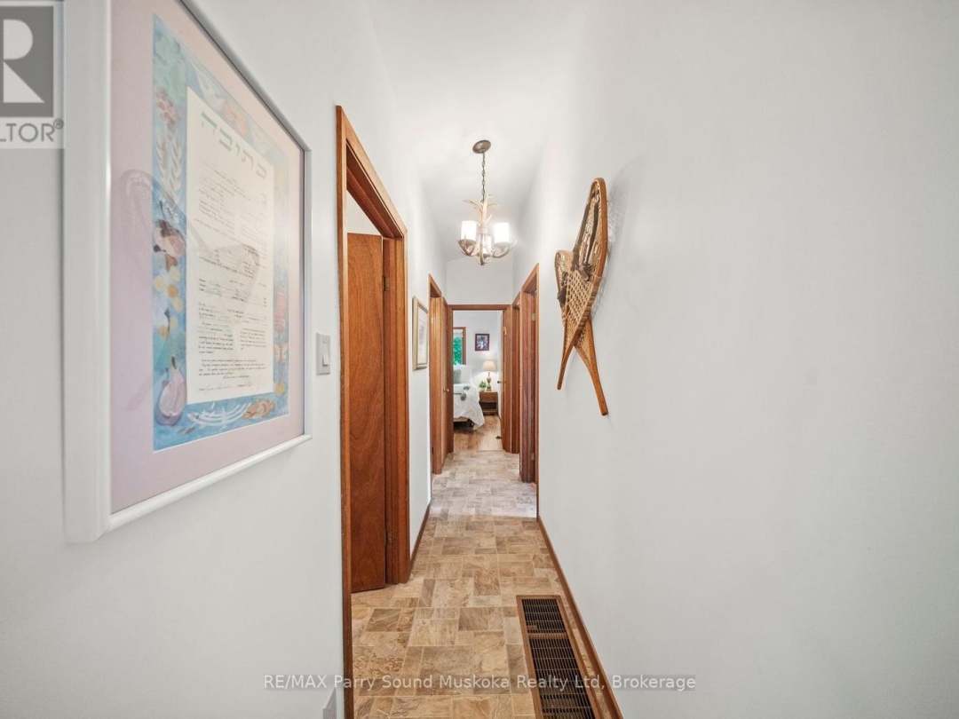 23 BROWN'S LAKE ROAD, 