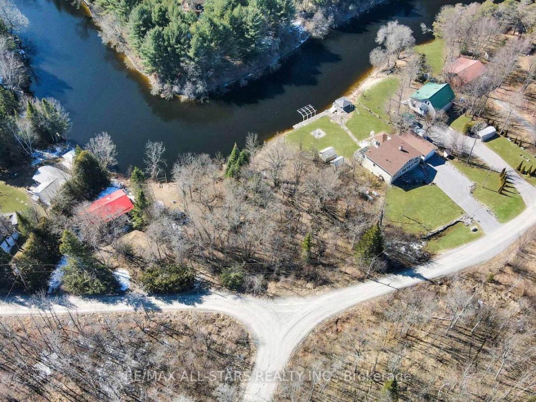 Lot 0 Kozy Kove Road, Burnt Lake