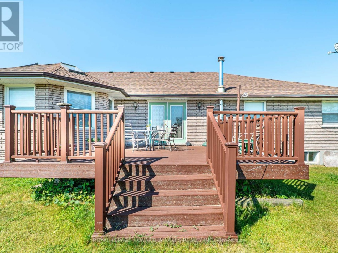 120 MARK ROAD, 