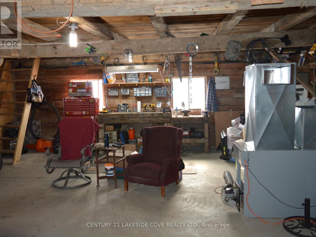 2189 CONCESSION 4 ROAD, 