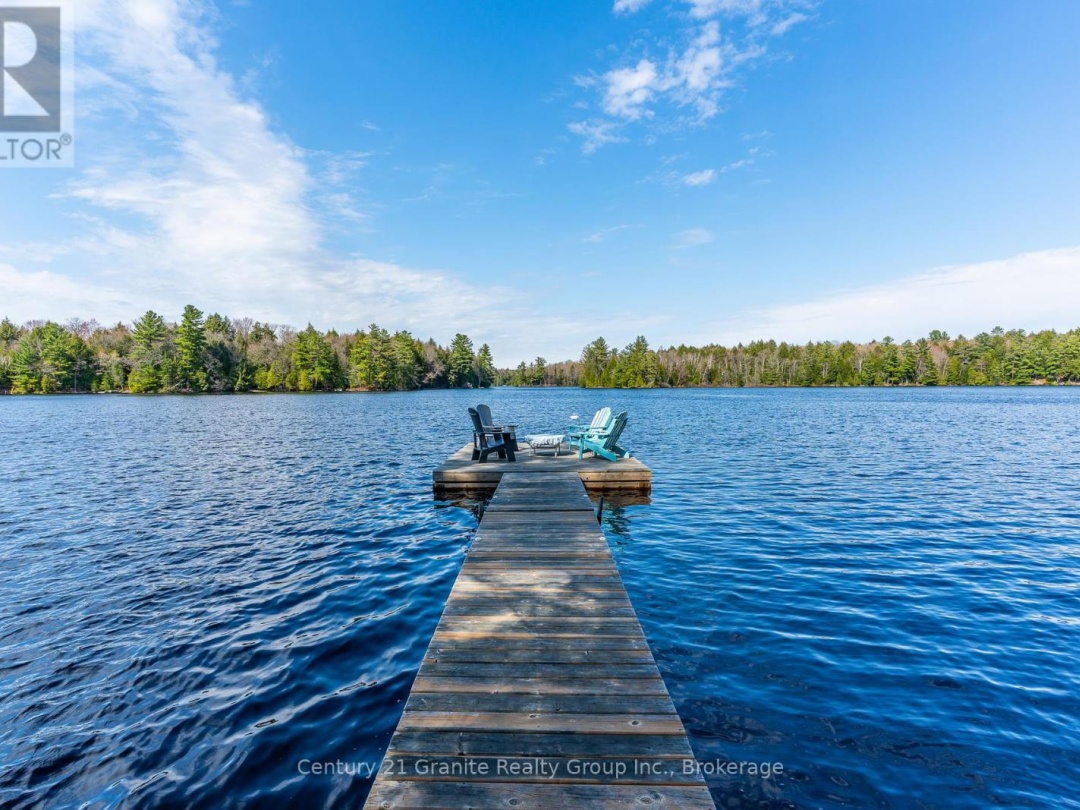 1027 Heney Trail, Big Hawk Lake