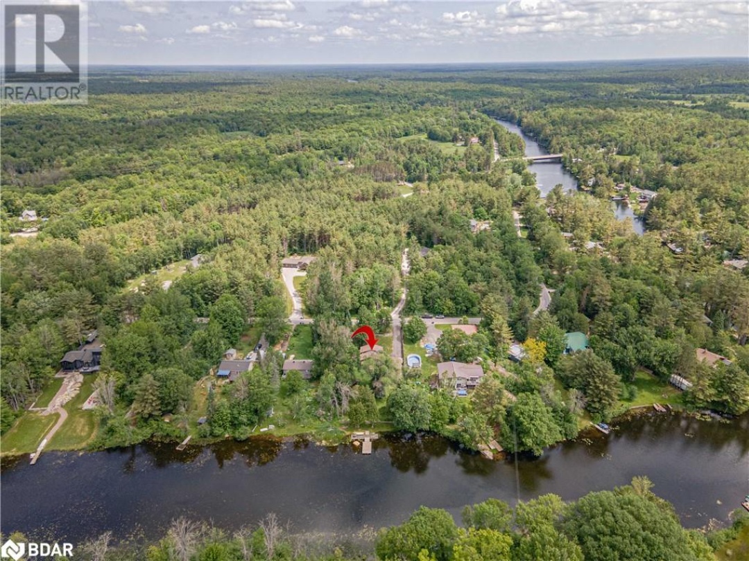 5171 SEVERN PINES Crescent, 