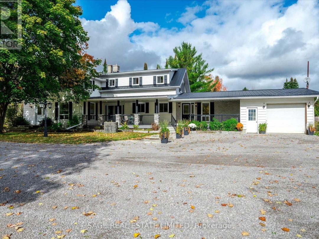 510 County Road 36, Pigeon Lake