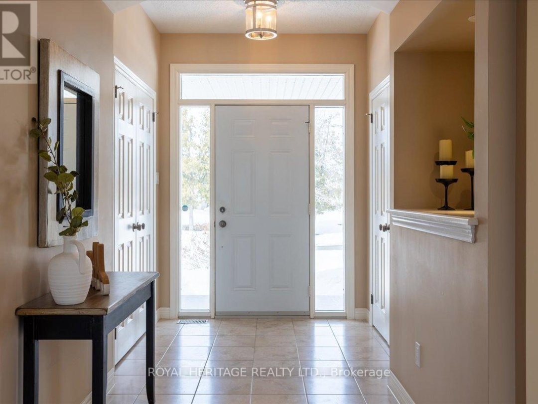 51 South Harbour Drive, Pigeon Lake