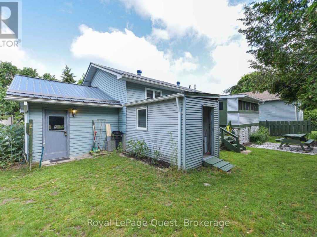 9 DANCY DRIVE, 