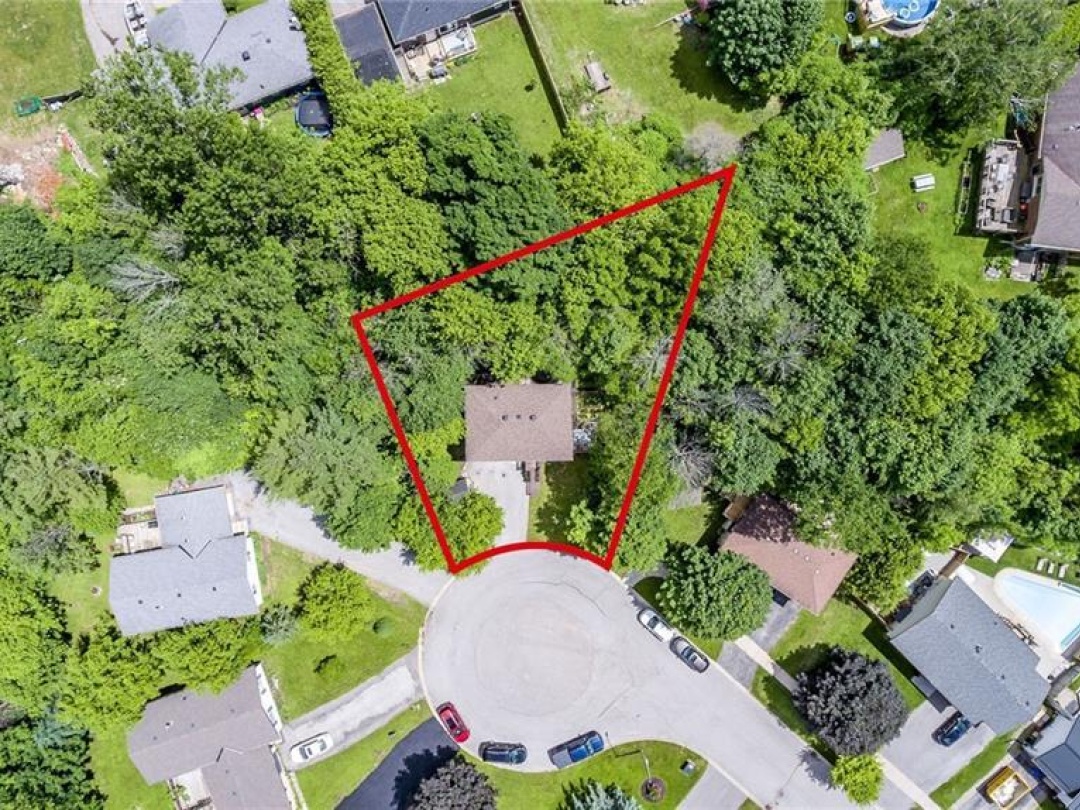 65 Dancy Drive, Orillia
