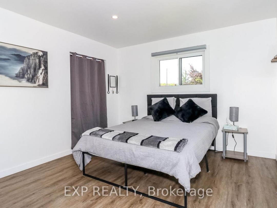 5 BOURGEOIS BEACH ROAD, 