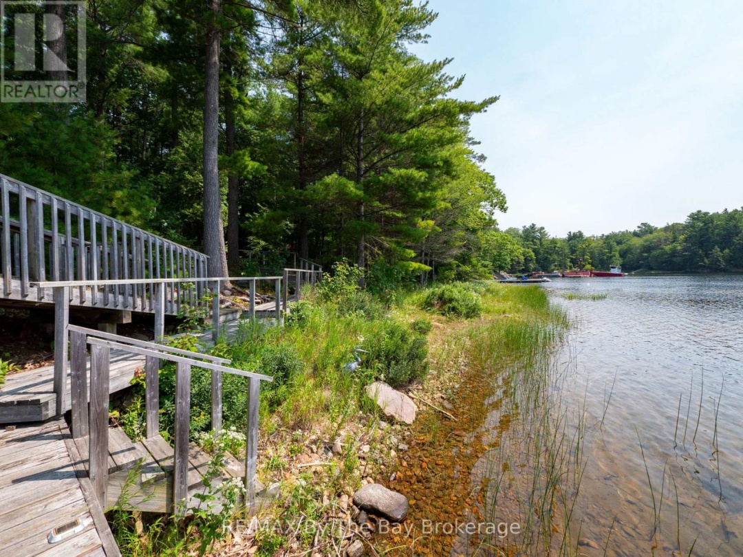 15598 Georgian Bay Shore, Georgian Bay