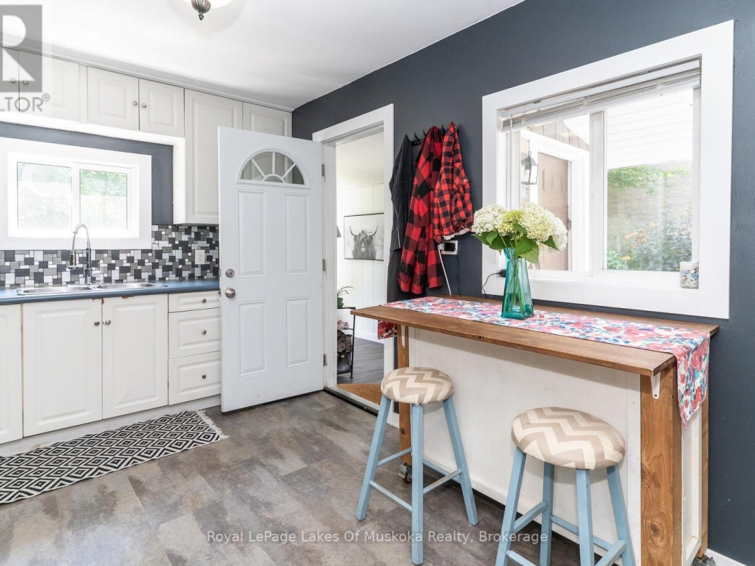 31 FLORENCE STREET W, 