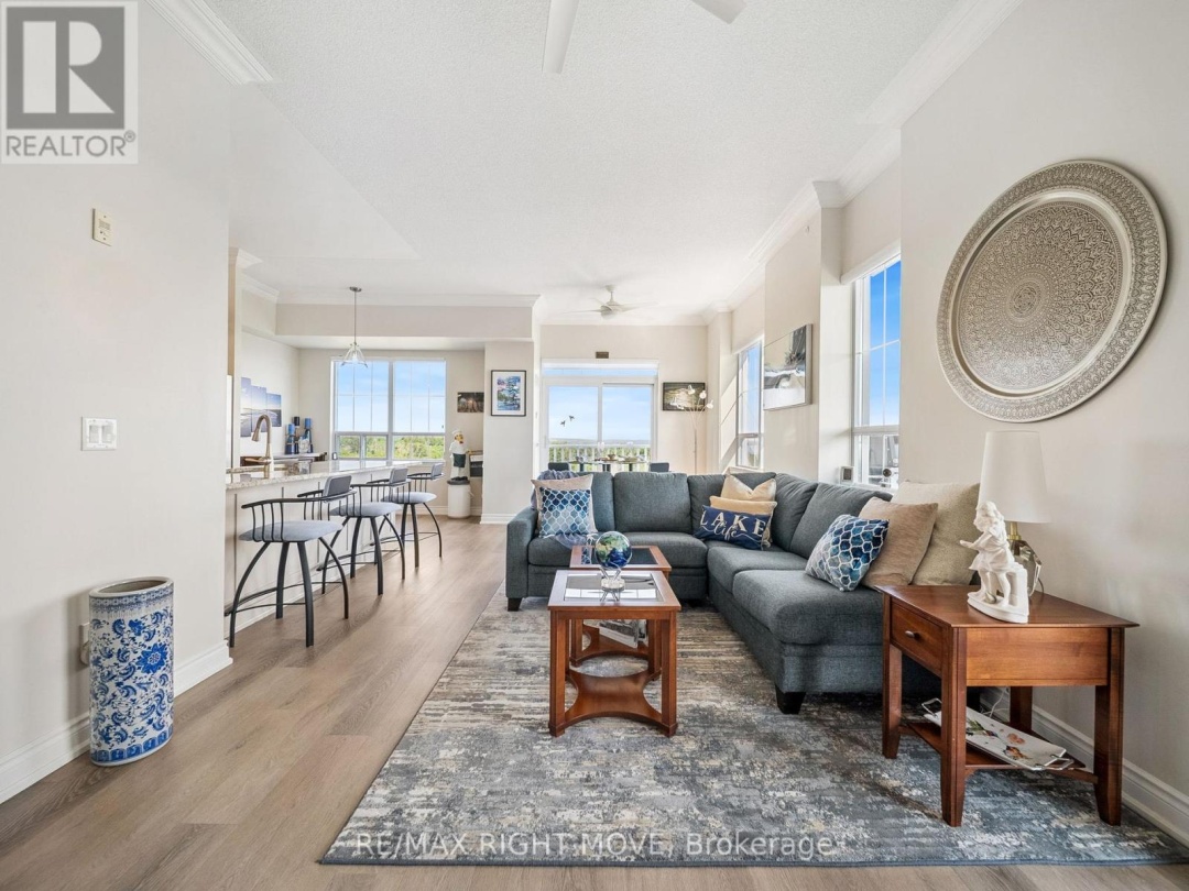 806 - 354 ATHERLEY ROAD, 