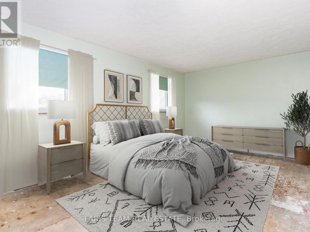 3410 Reservoir Road, Severn