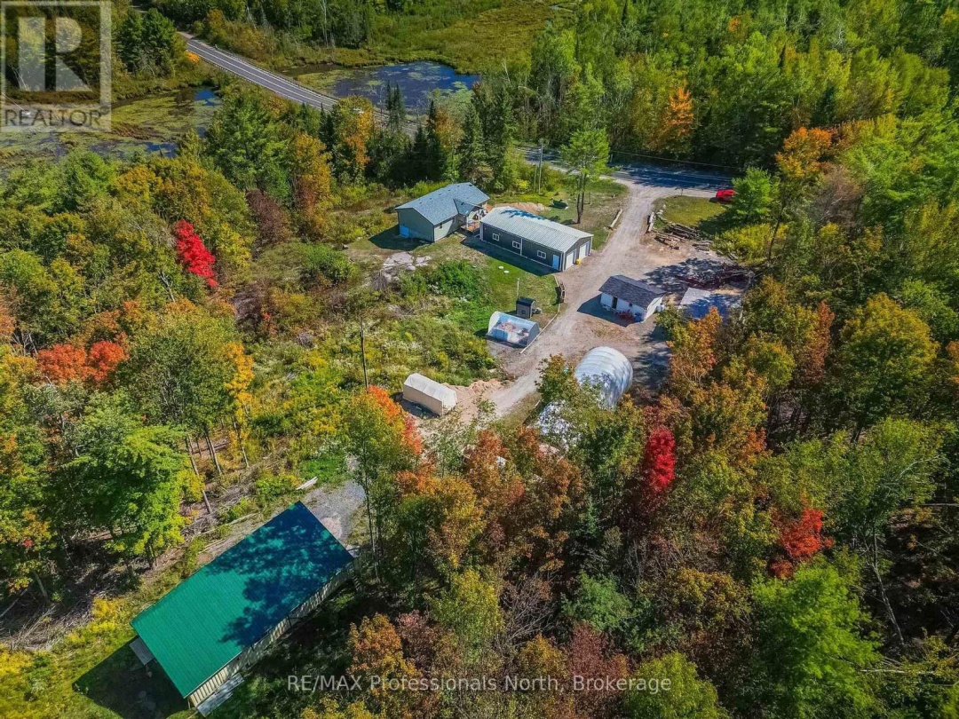 1211 GELERT ROAD, 