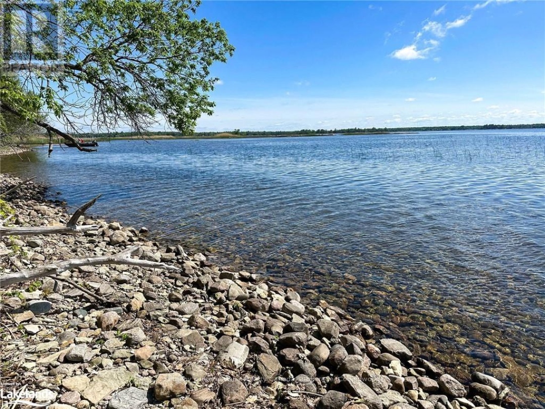 1460 Island 404/Quarry, Georgian Bay