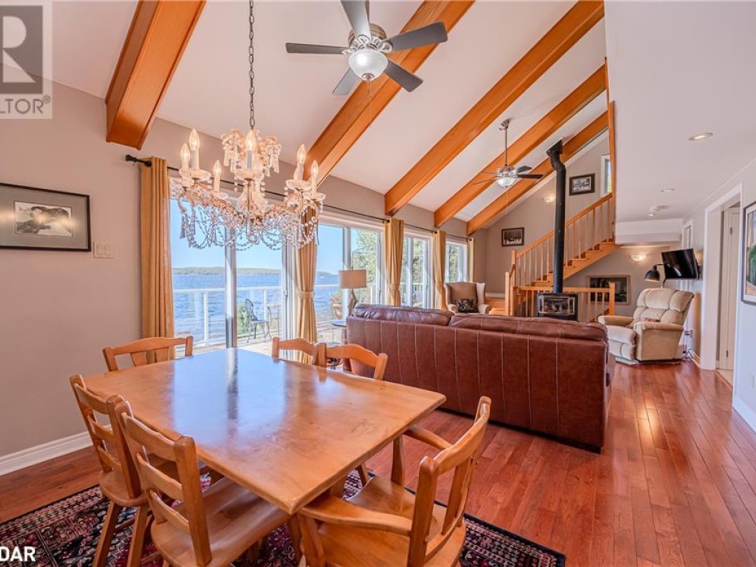 30 Georgian Lane, Georgian Bay