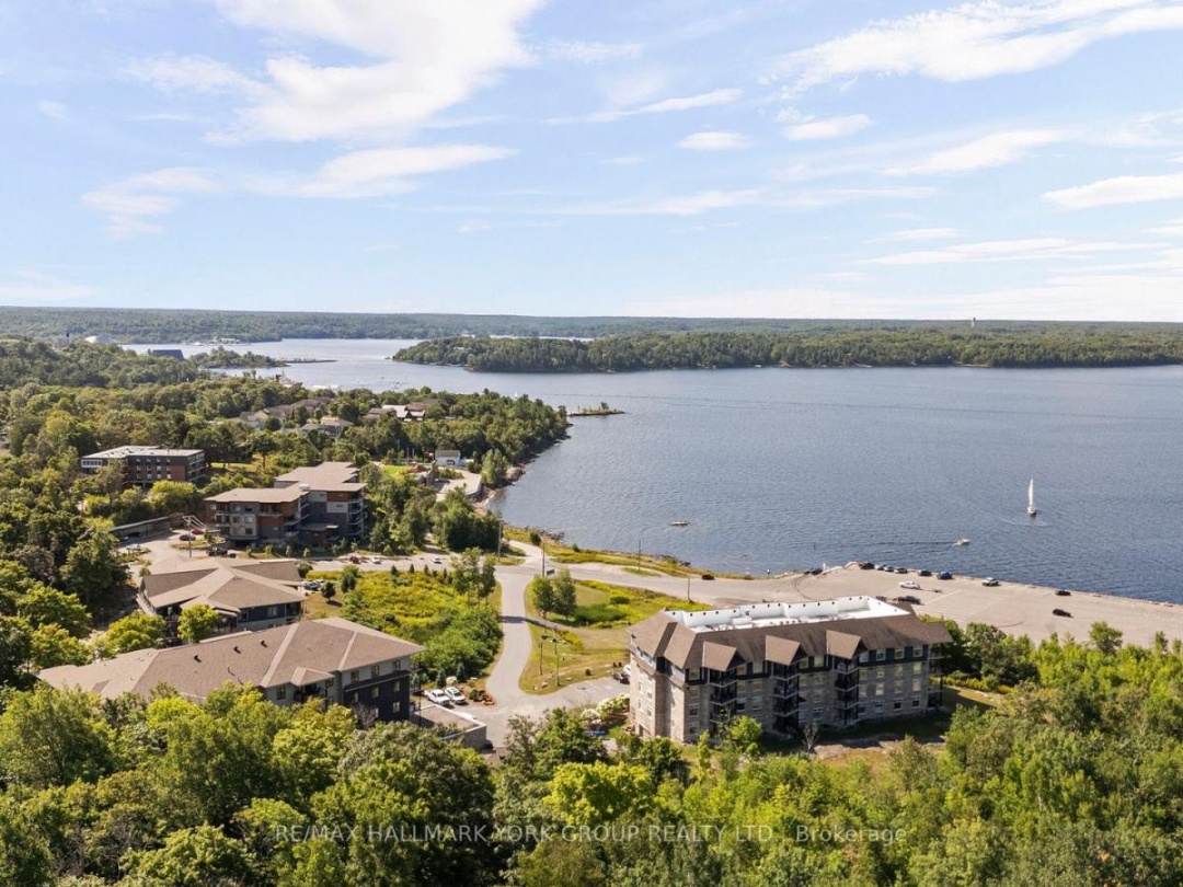 202 - 11A SALT DOCK ROAD, 