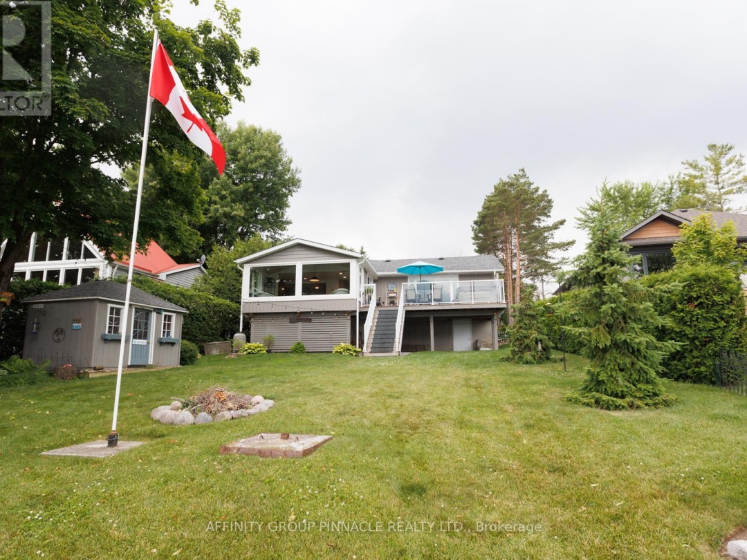 64 Glenvale Drive, Sturgeon Lake