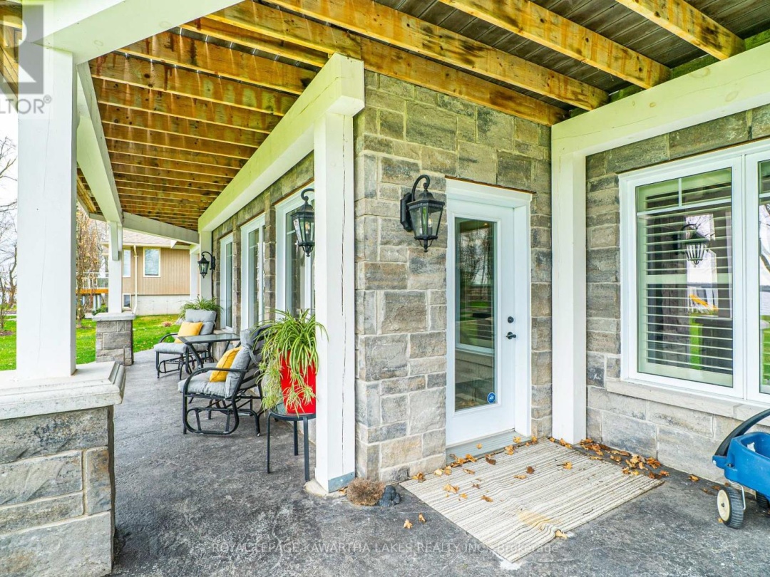 56 Falls Bay Road, Pigeon Lake